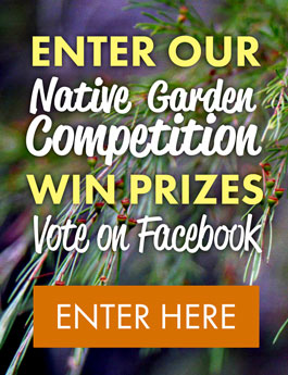 Native Garden Competition